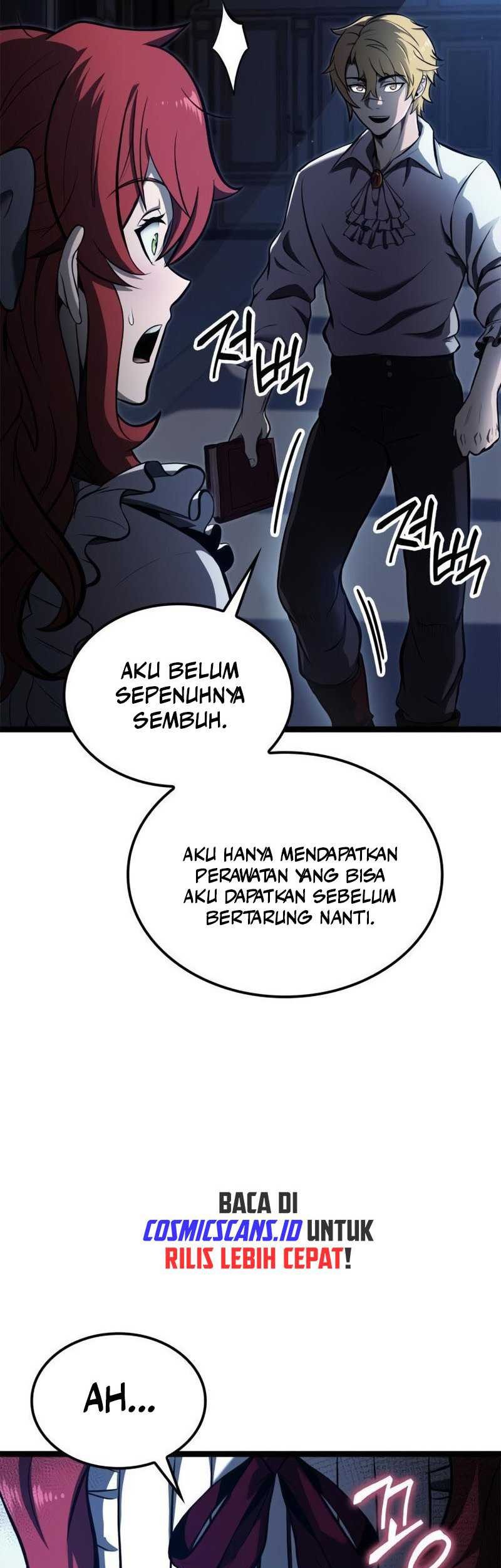 Kalli the Champion Bab 51 halaman 41