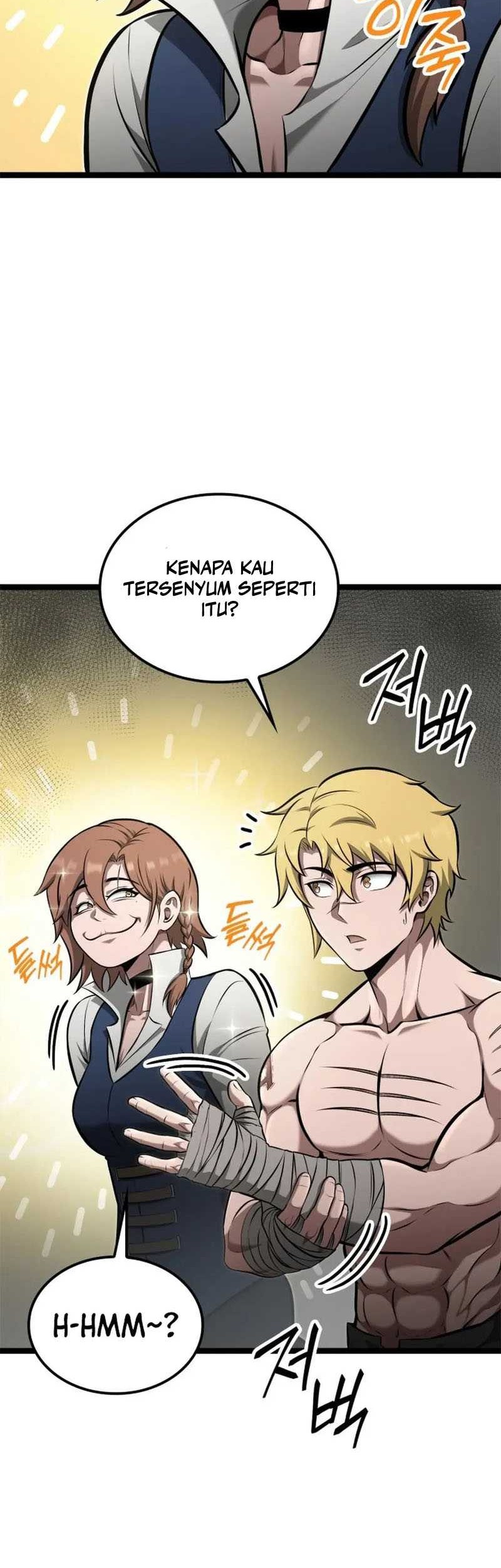 Kalli the Champion chapter 52 halaman 2