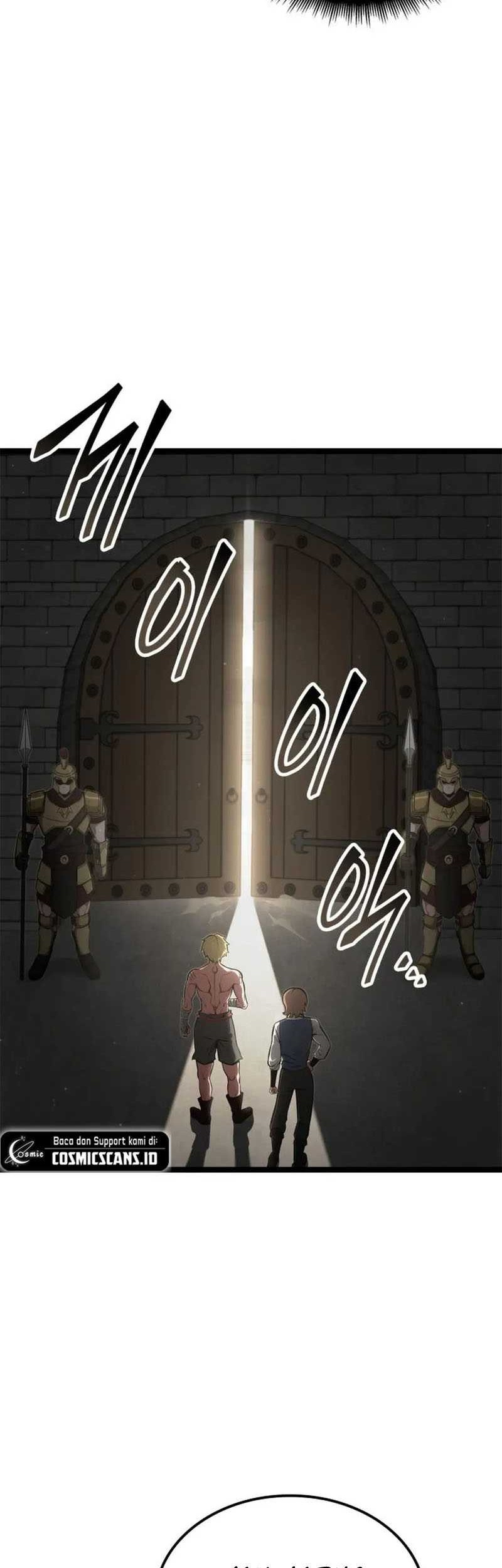 Kalli the Champion chapter 52 halaman 4