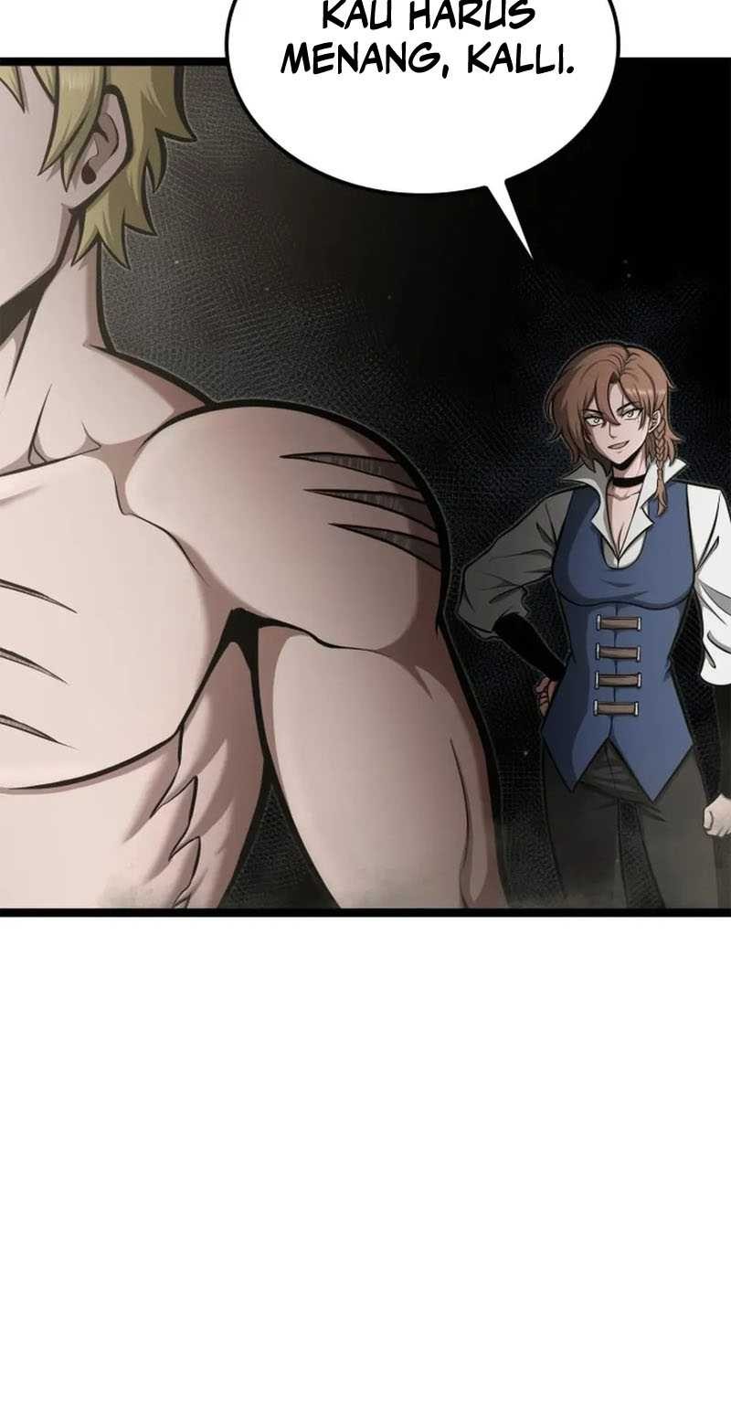 Kalli the Champion chapter 52 halaman 5