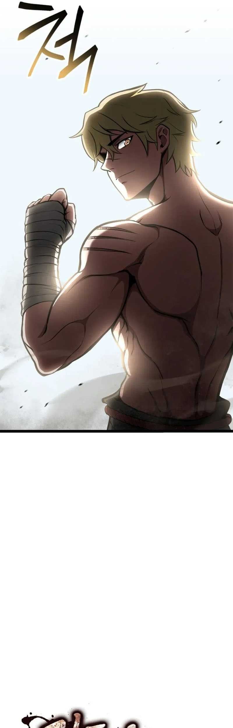 Kalli the Champion chapter 52 halaman 6