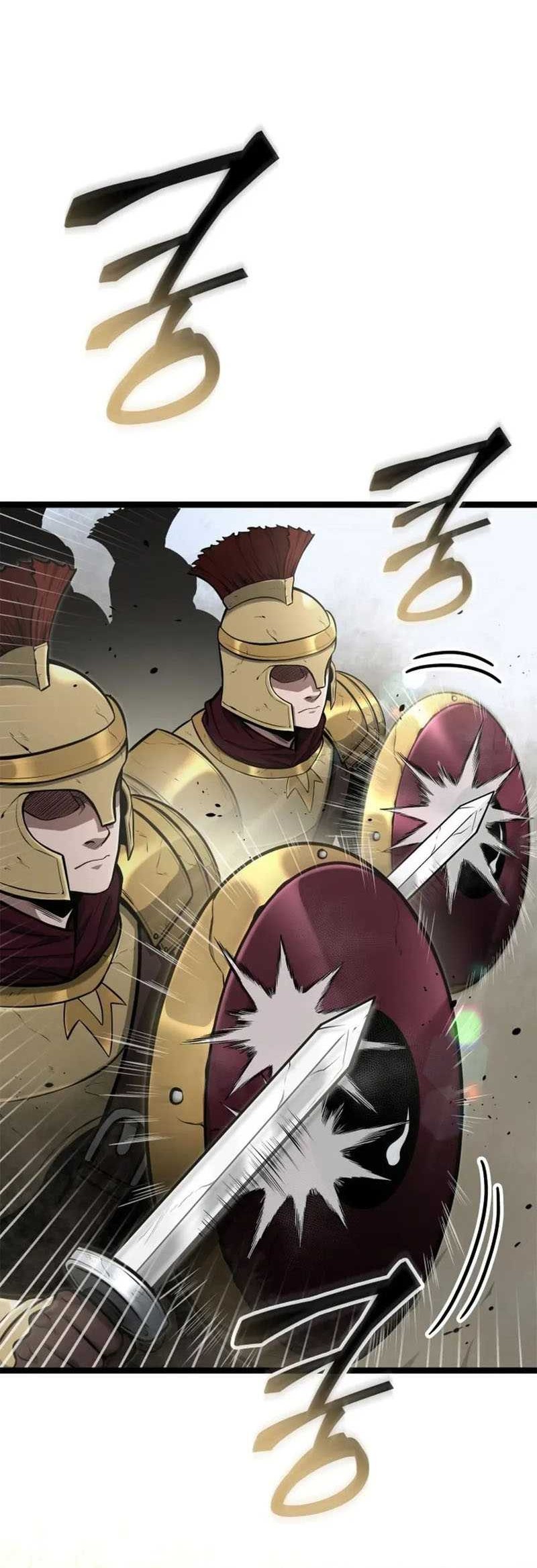Kalli the Champion chapter 52 halaman 9
