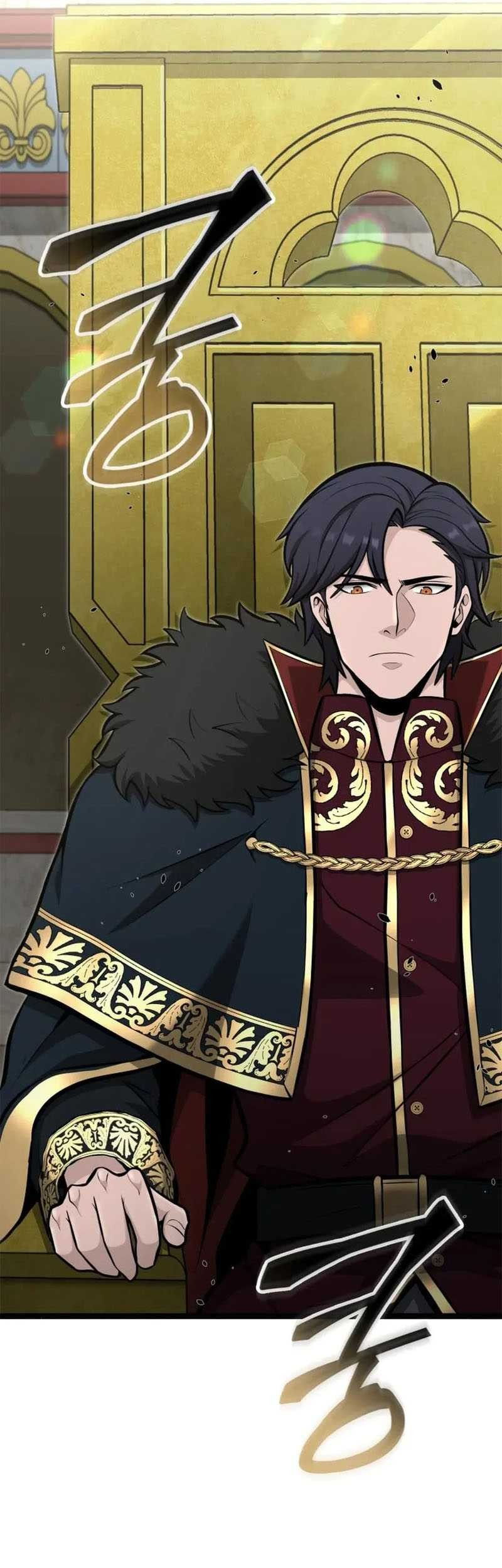 Kalli the Champion chapter 52 halaman 10