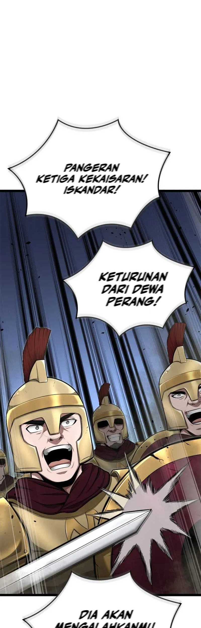 Kalli the Champion chapter 52 halaman 11