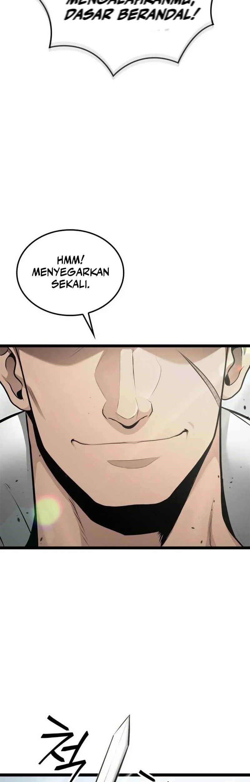 Kalli the Champion chapter 52 halaman 12
