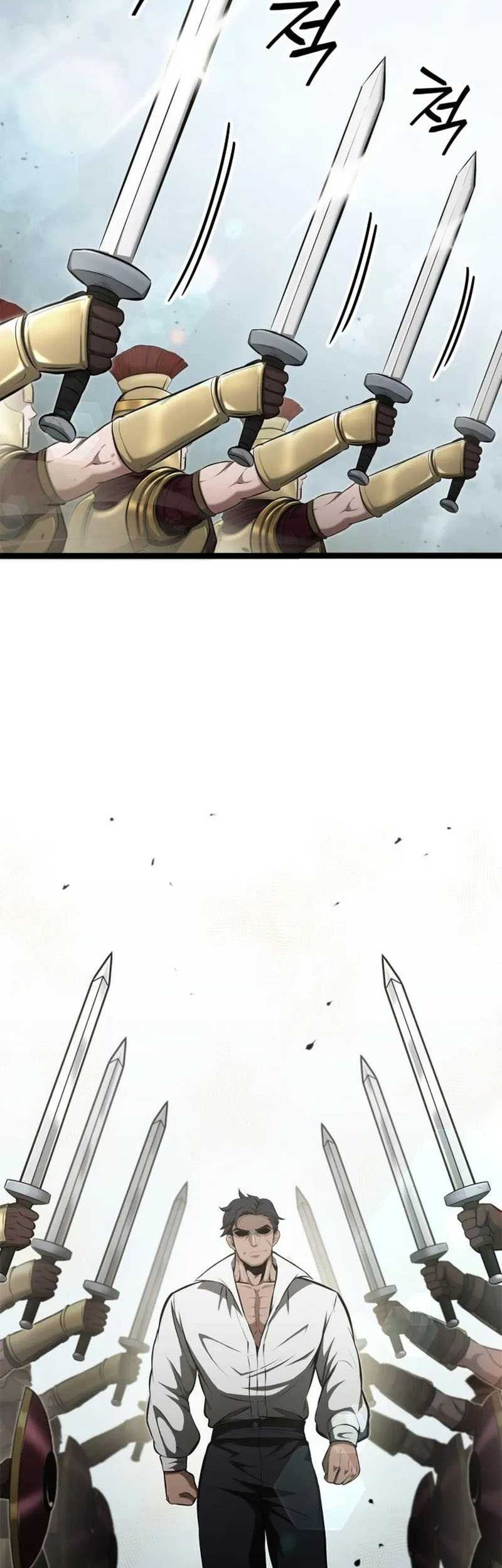 Kalli the Champion chapter 52 halaman 13