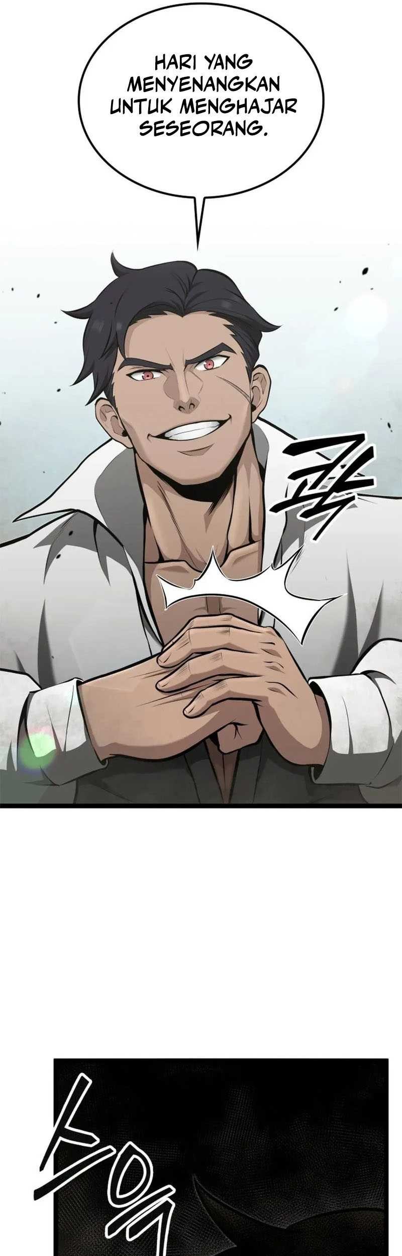 Kalli the Champion chapter 52 halaman 15