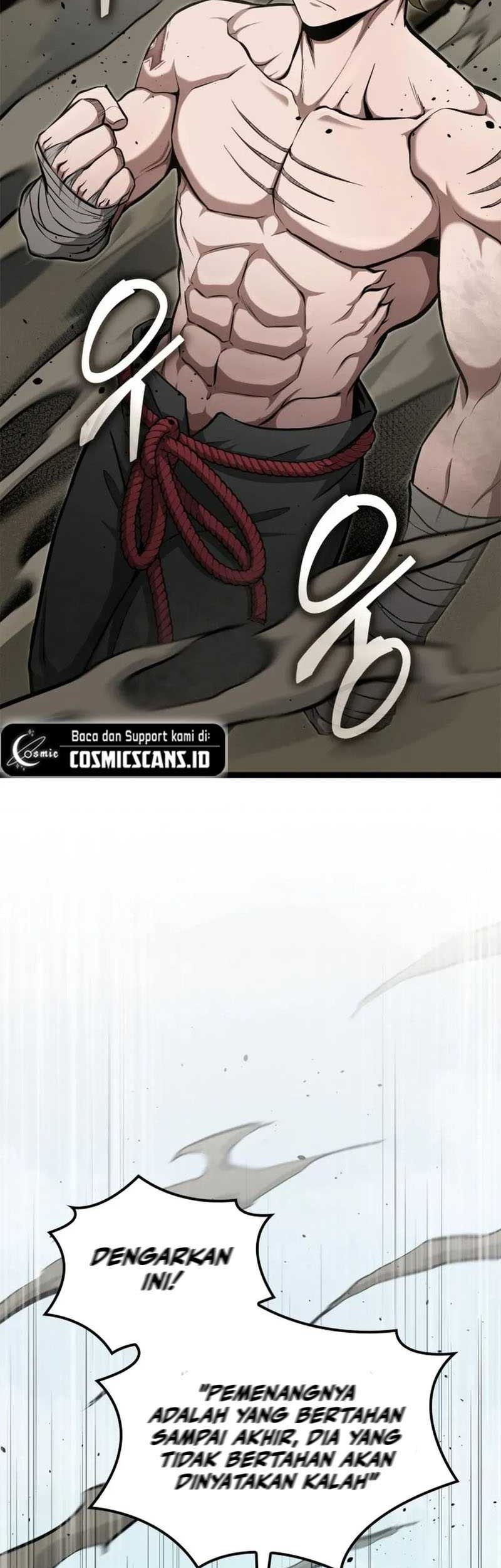 Kalli the Champion chapter 52 halaman 17