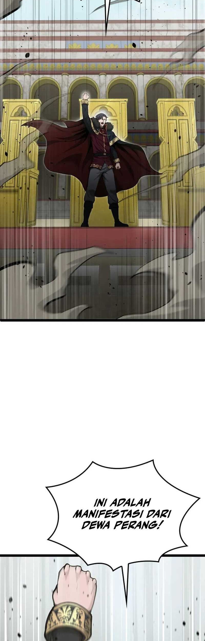 Kalli the Champion chapter 52 halaman 18