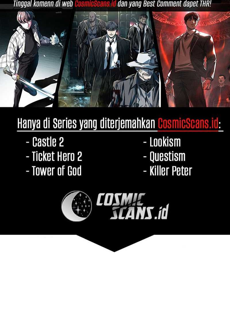 Kalli the Champion chapter 52 halaman 20