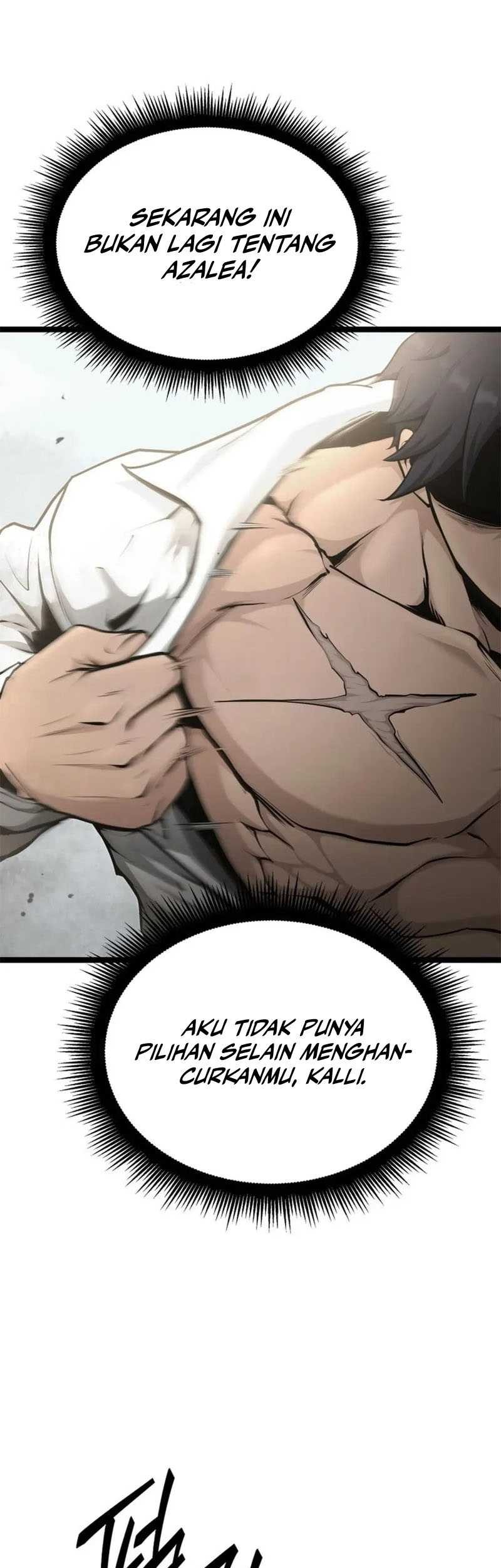 Kalli the Champion chapter 52 halaman 21