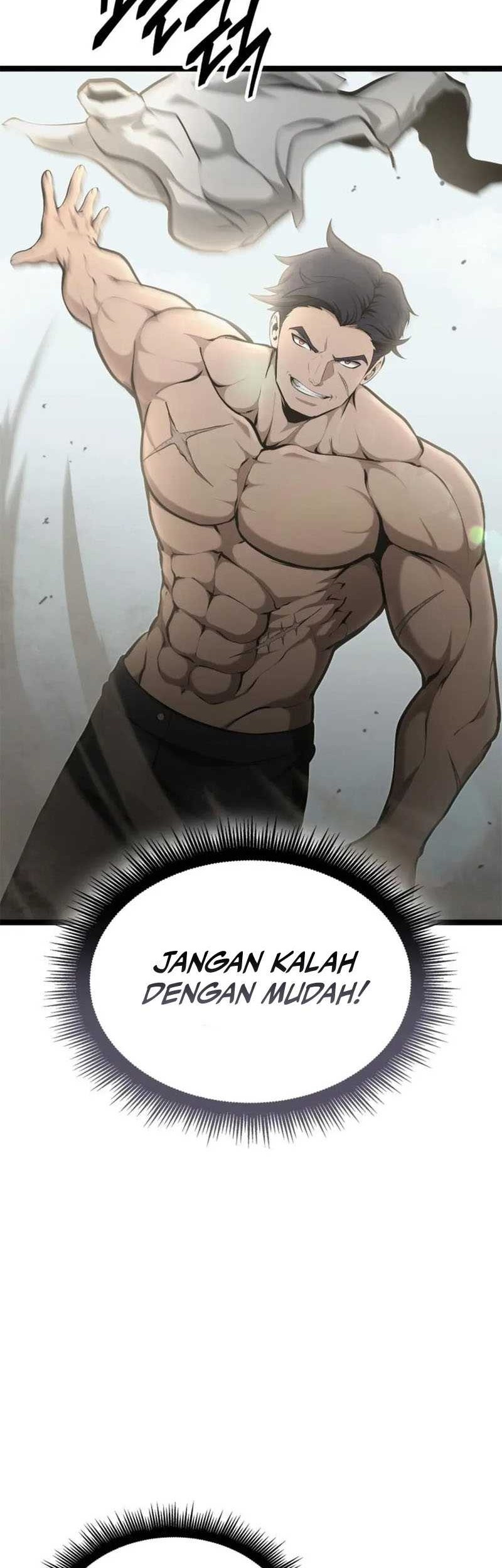 Kalli the Champion chapter 52 halaman 22