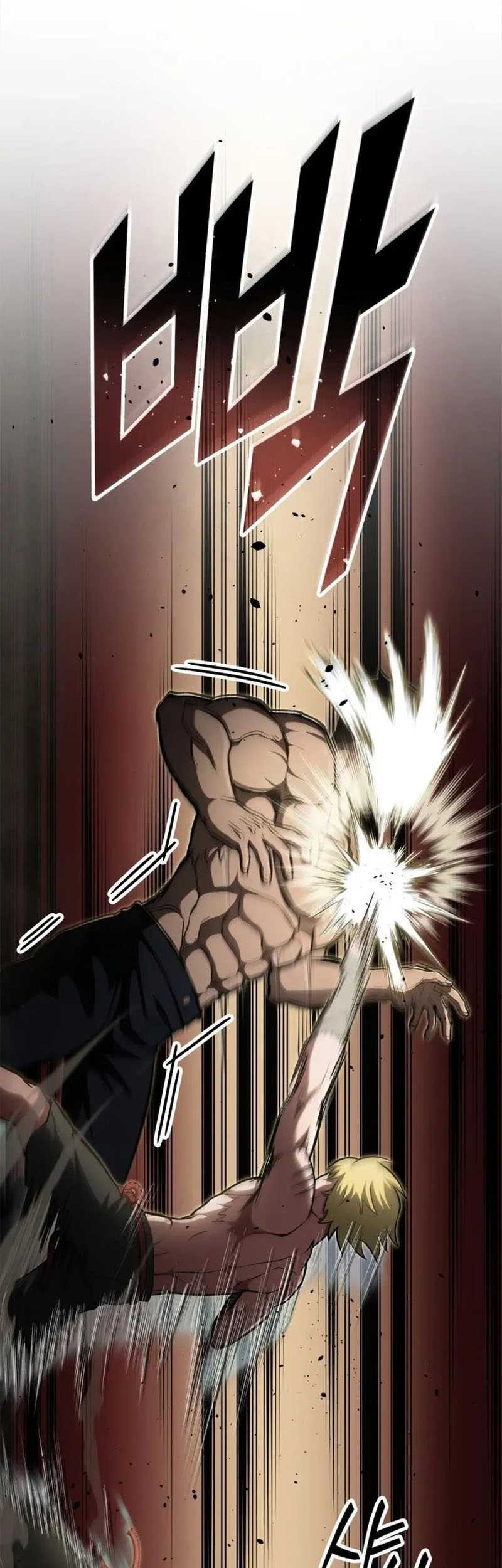Kalli the Champion chapter 52 halaman 26