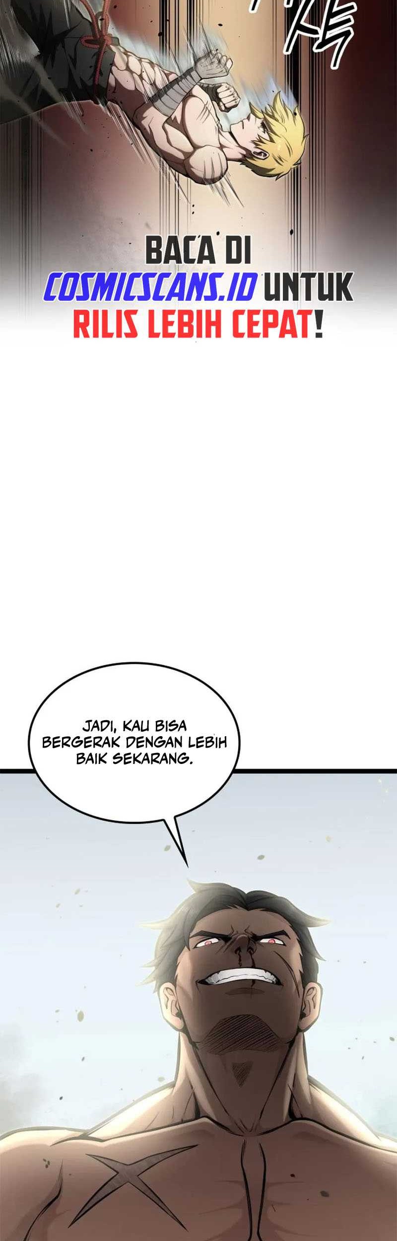 Kalli the Champion chapter 52 halaman 27