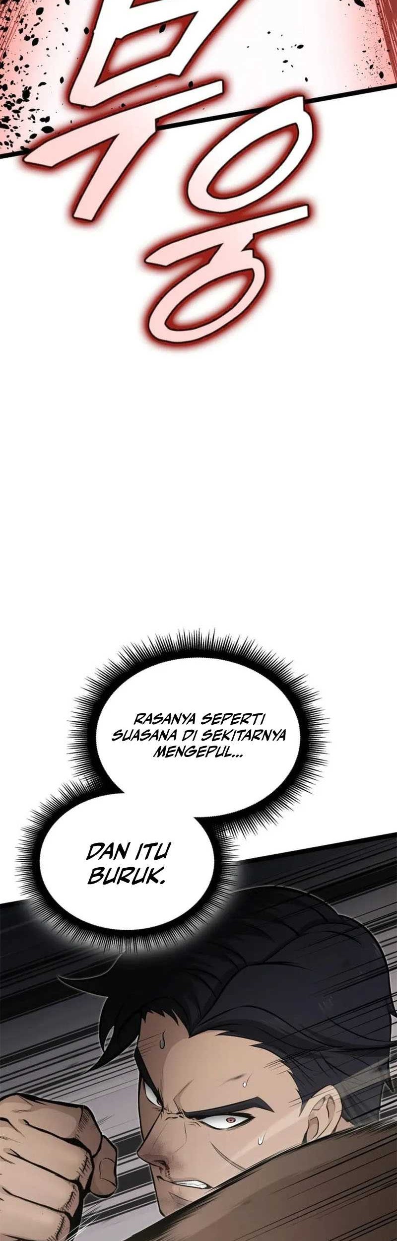Kalli the Champion chapter 52 halaman 32