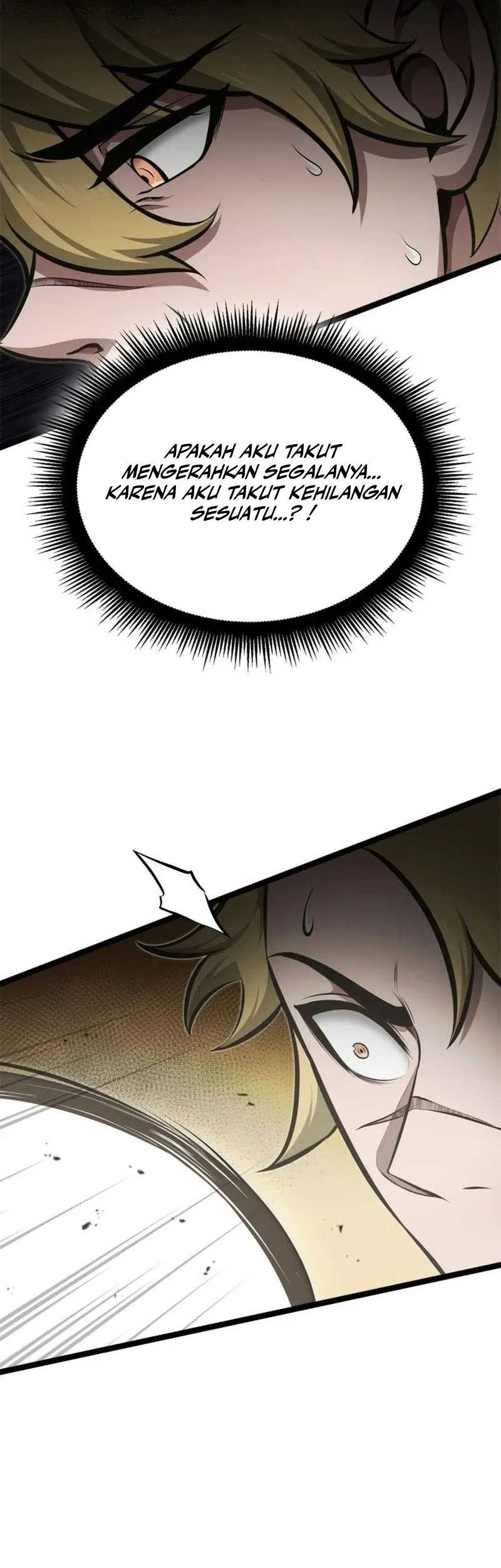 Kalli the Champion chapter 52 halaman 36