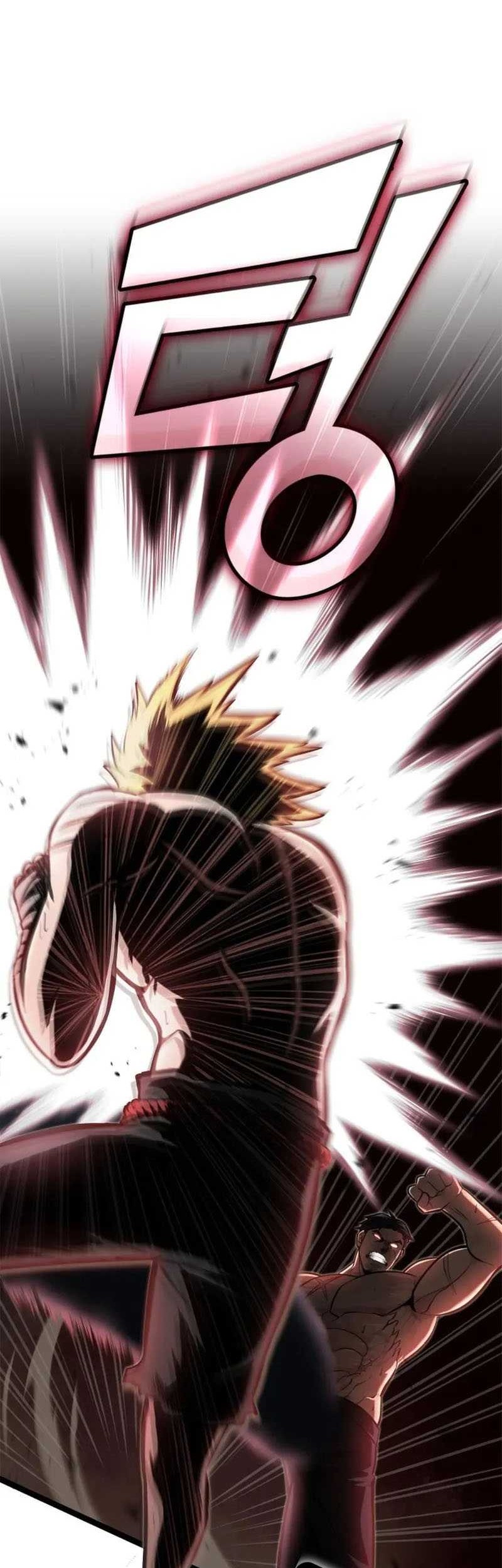 Kalli the Champion chapter 52 halaman 37