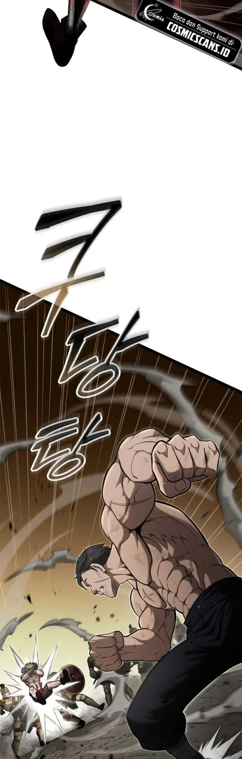Kalli the Champion chapter 52 halaman 38