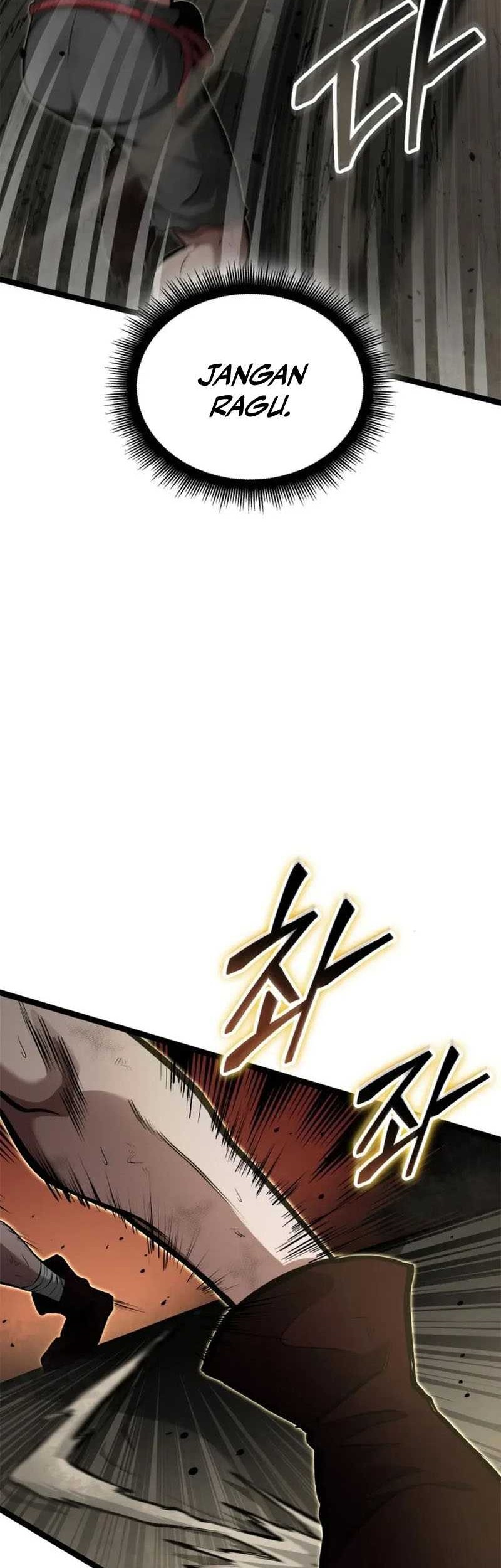 Kalli the Champion chapter 52 halaman 44