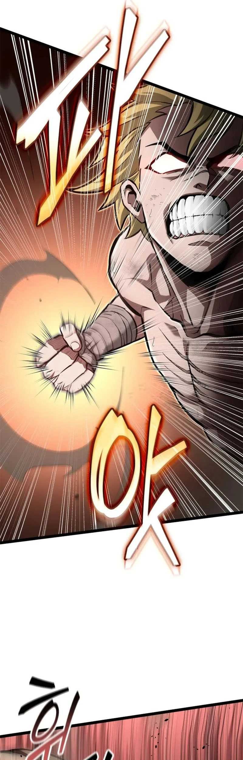 Kalli the Champion chapter 52 halaman 46