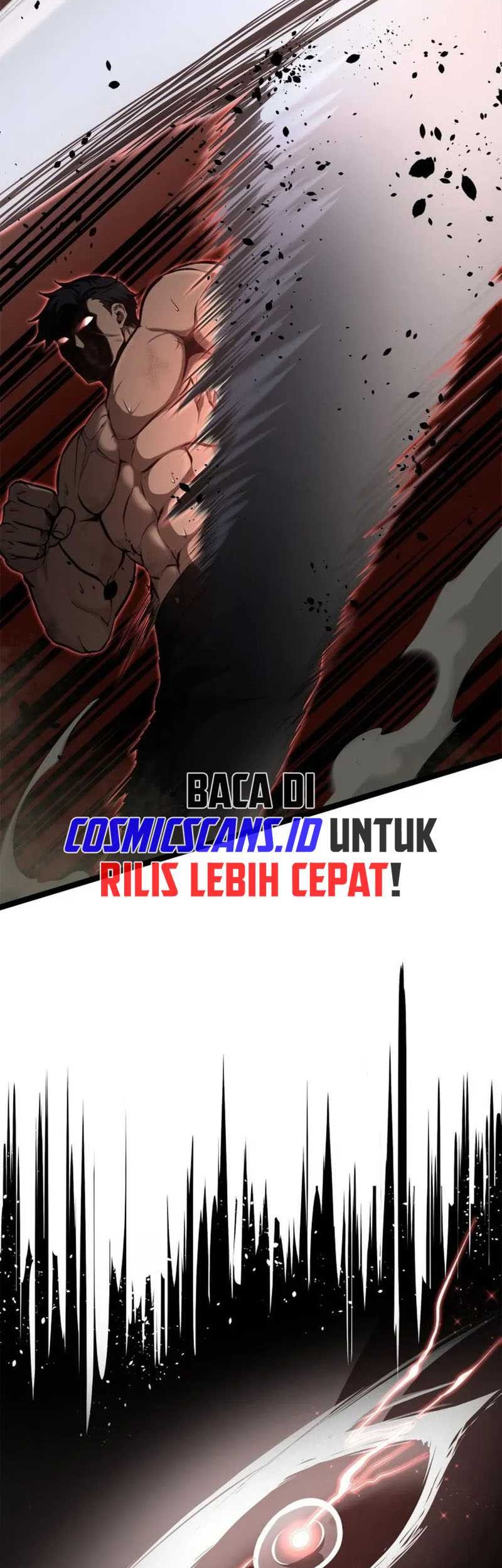 Kalli the Champion chapter 52 halaman 48