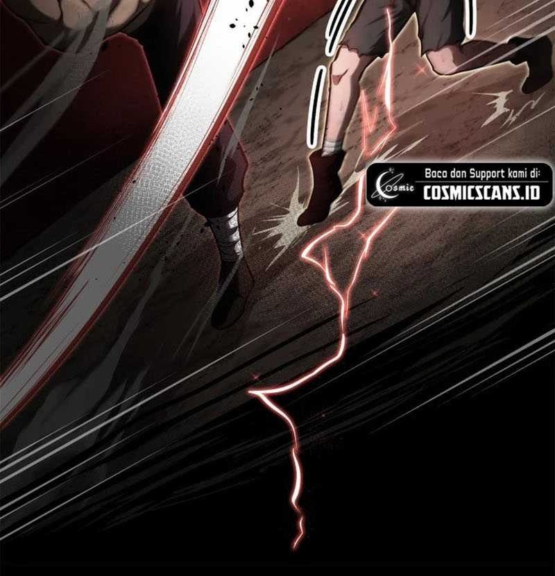 Kalli the Champion chapter 52 halaman 50