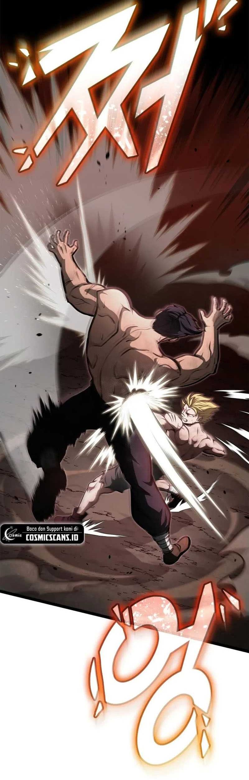 Kalli the Champion chapter 52 halaman 52