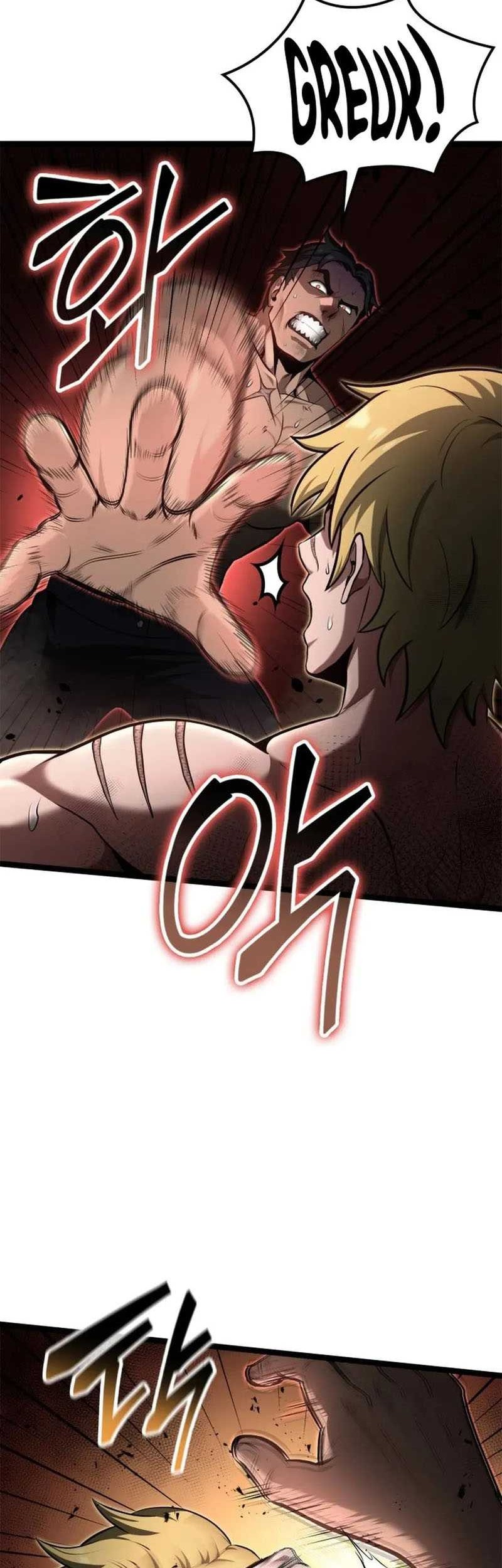 Kalli the Champion chapter 52 halaman 54