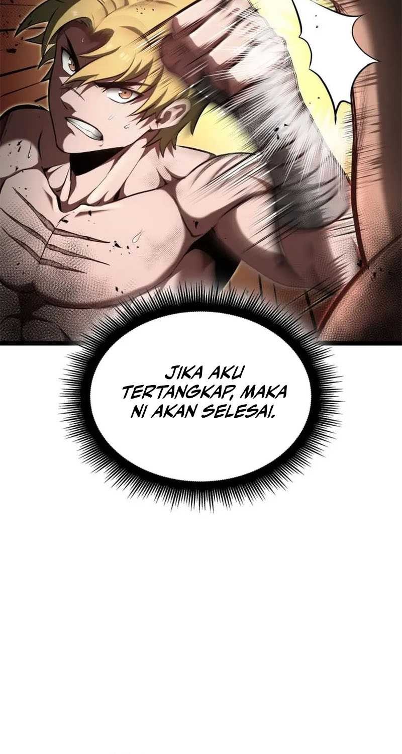 Kalli the Champion chapter 52 halaman 55