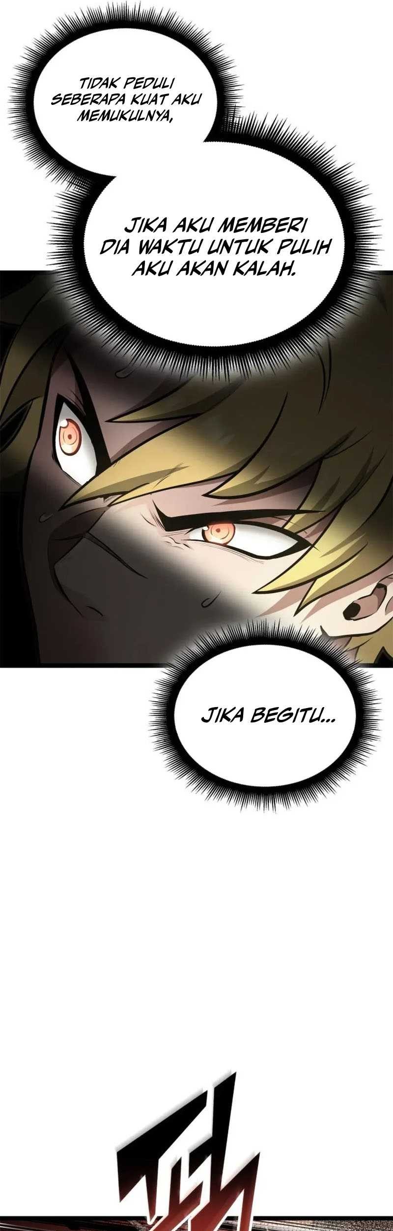 Kalli the Champion chapter 52 halaman 56