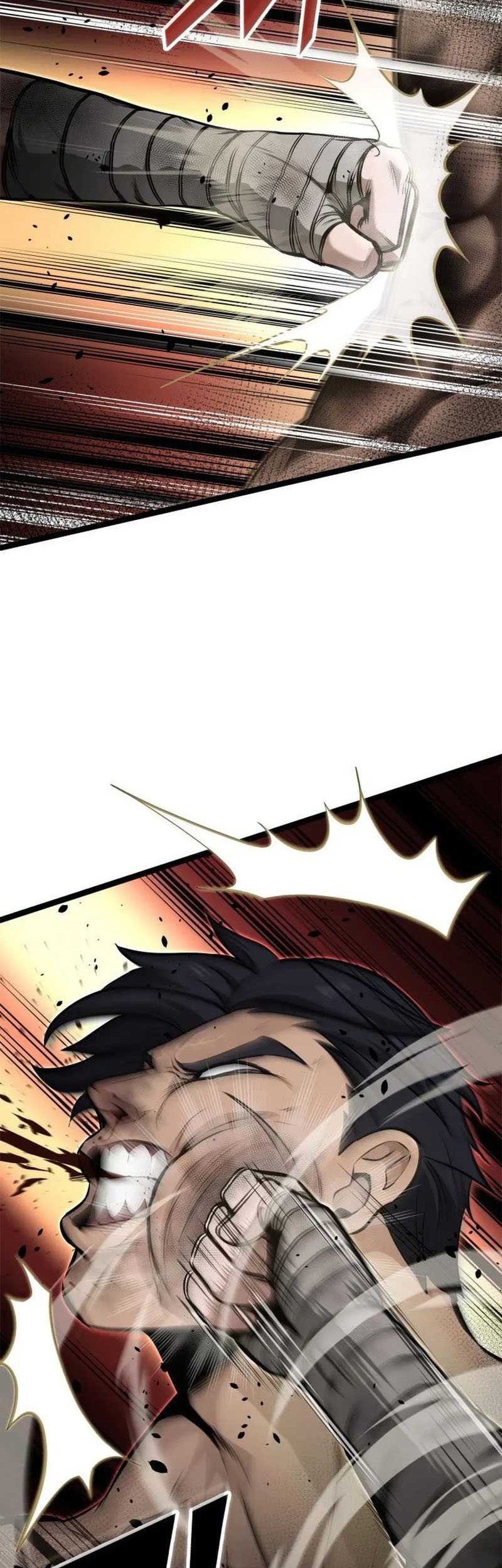 Kalli the Champion chapter 52 halaman 57