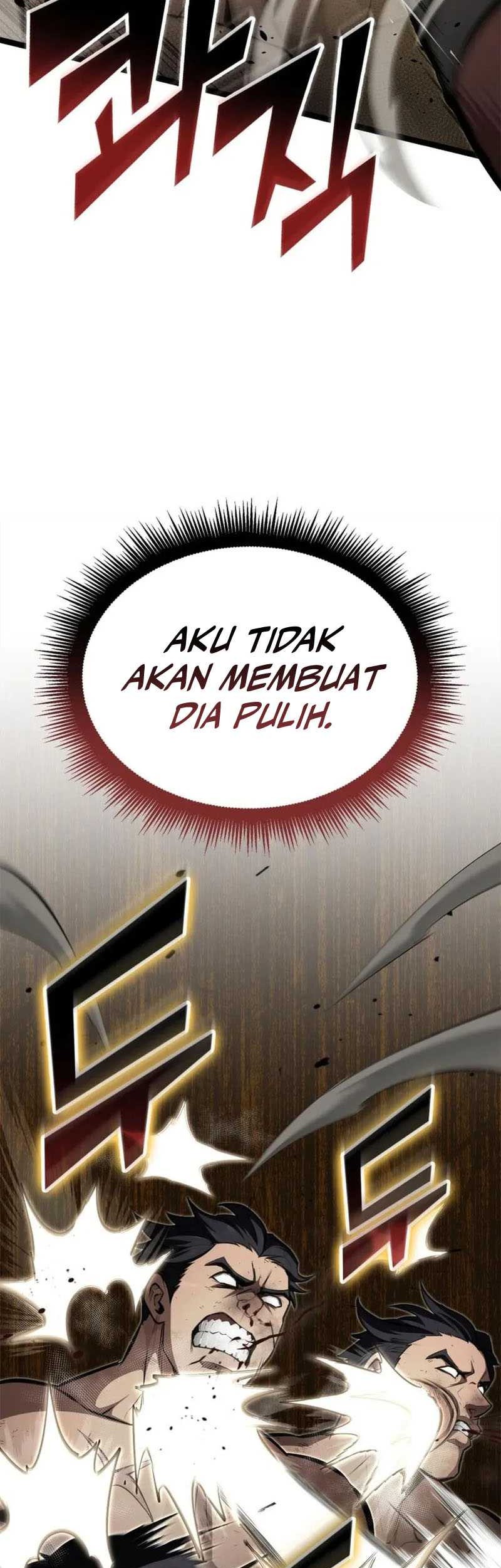 Kalli the Champion chapter 52 halaman 58