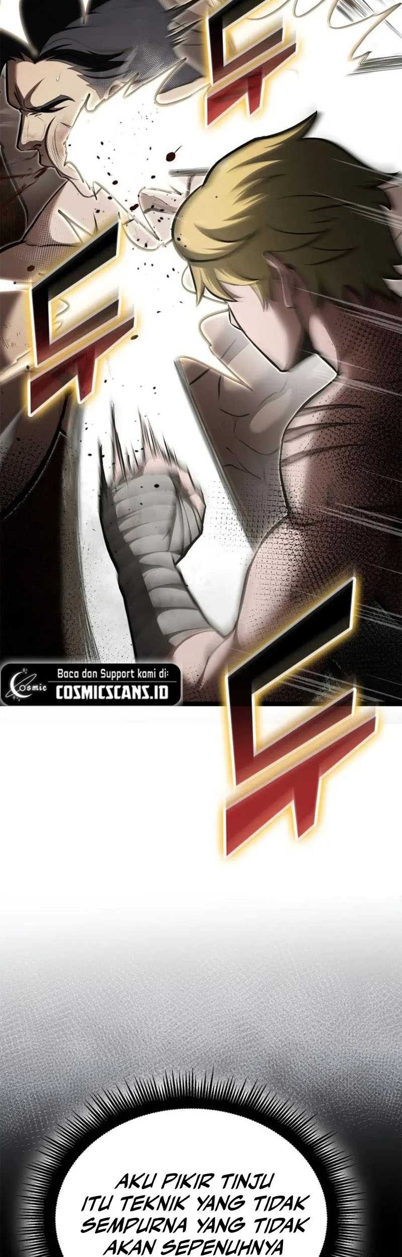 Kalli the Champion chapter 52 halaman 59