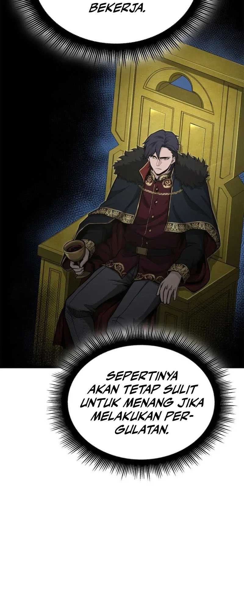 Kalli the Champion chapter 52 halaman 60