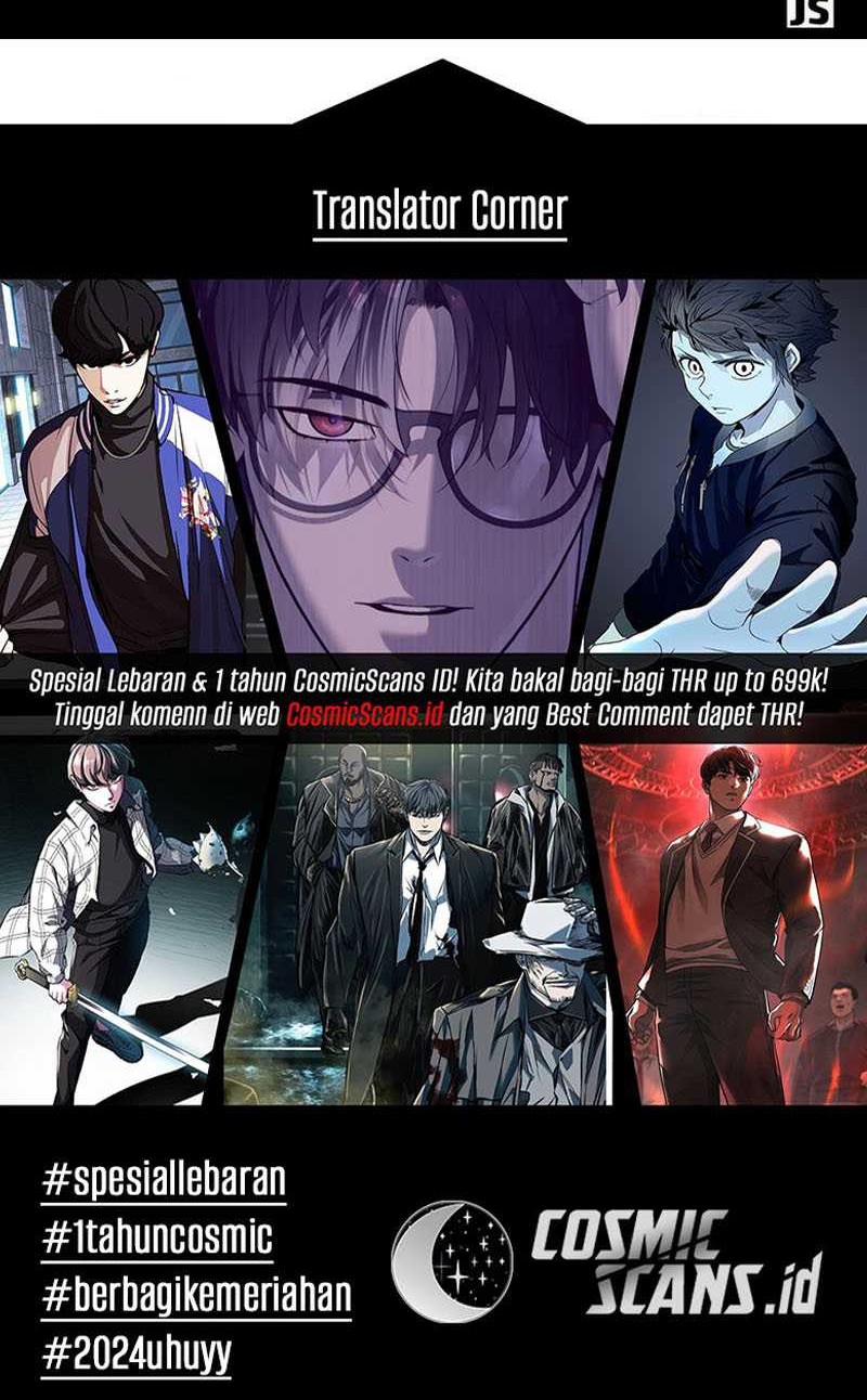 Kalli the Champion chapter 52 halaman 64