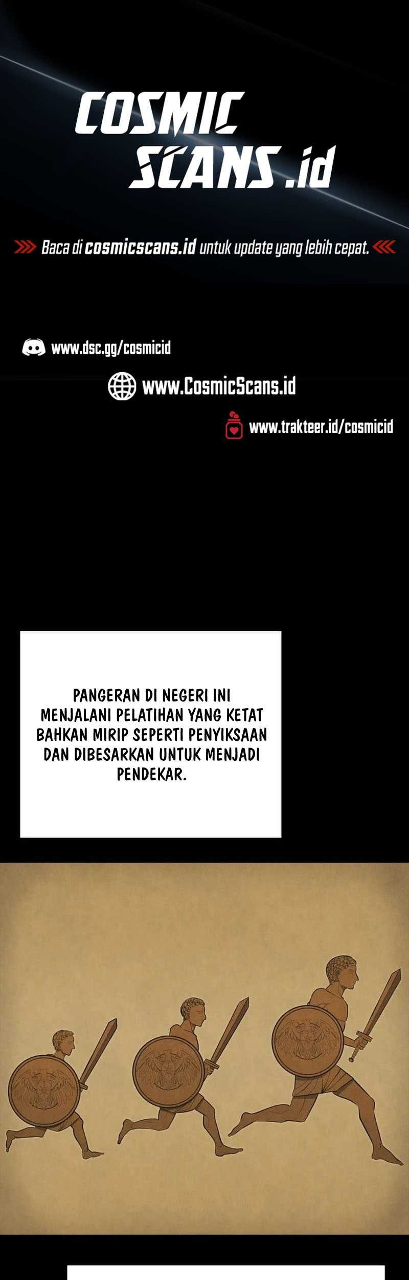 Kalli the Champion chapter 53 halaman 2