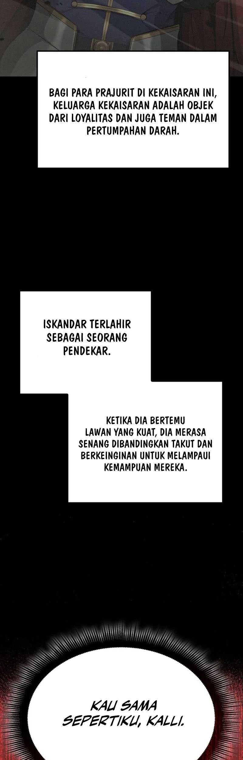 Kalli the Champion chapter 53 halaman 4