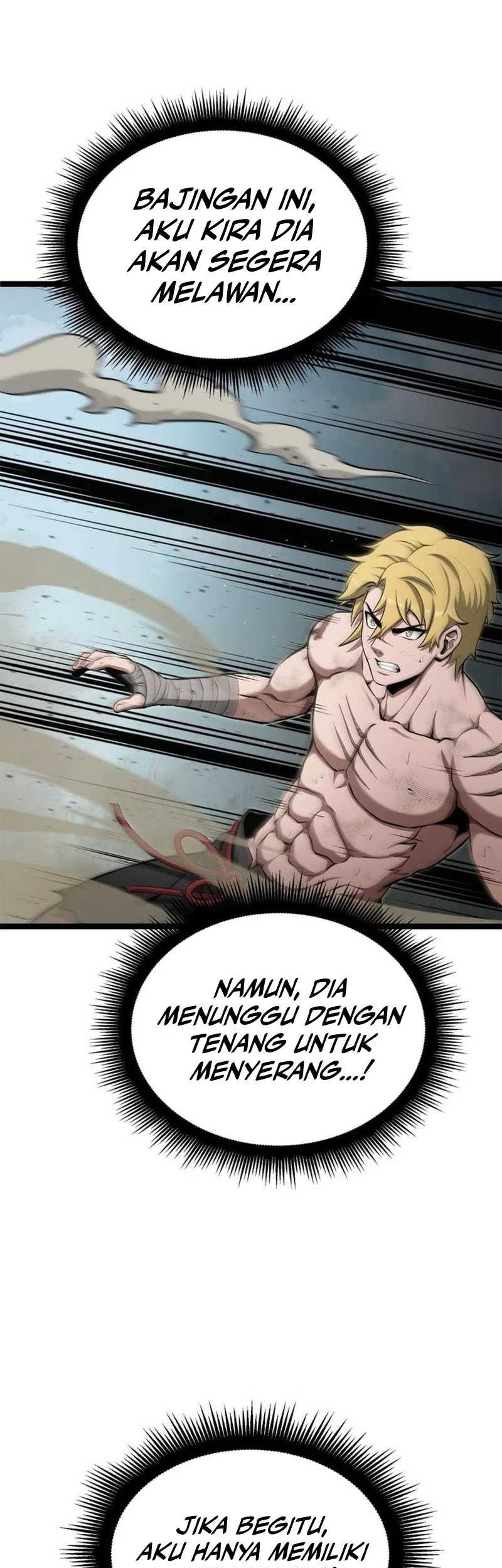 Kalli the Champion chapter 53 halaman 8