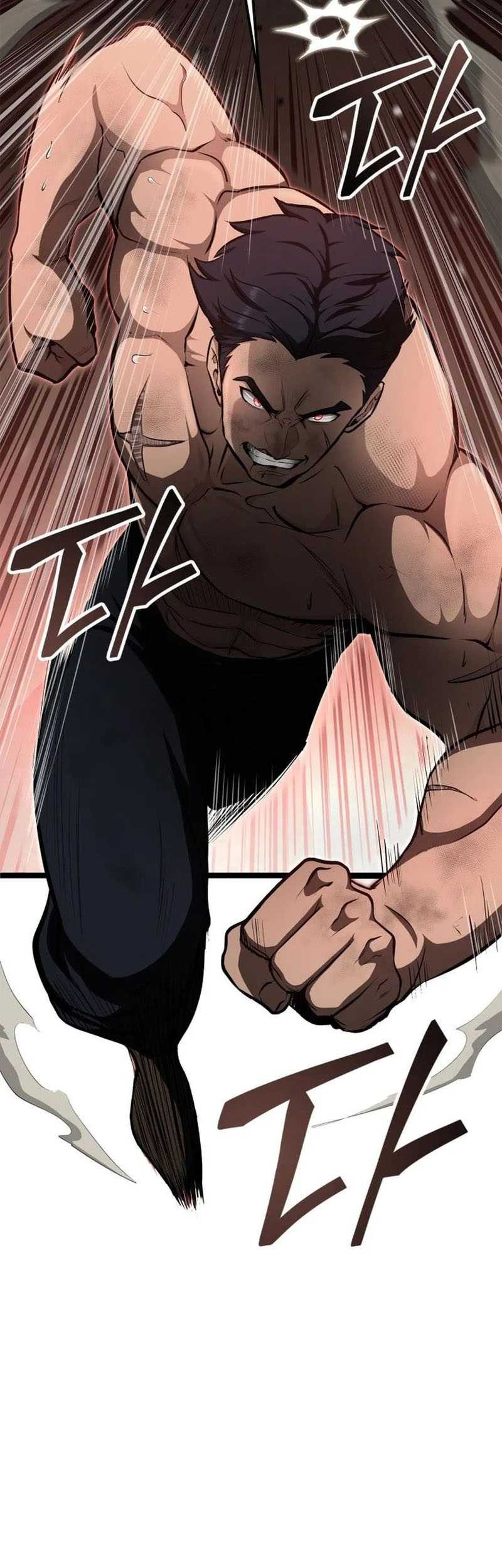 Kalli the Champion chapter 53 halaman 10