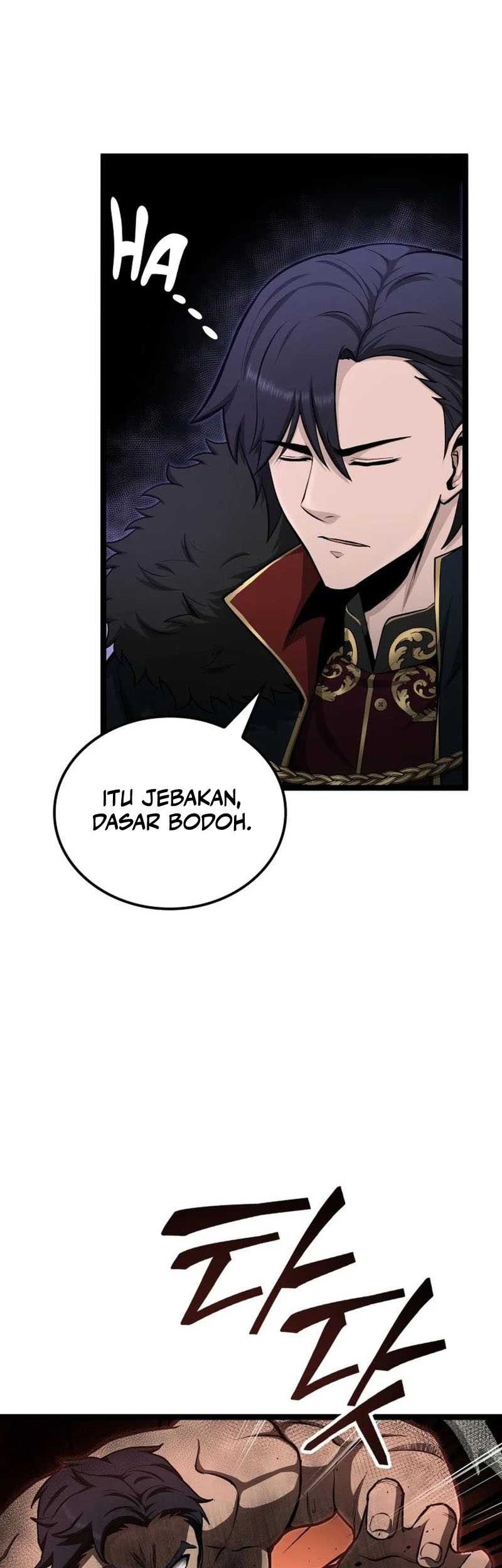 Kalli the Champion chapter 53 halaman 11
