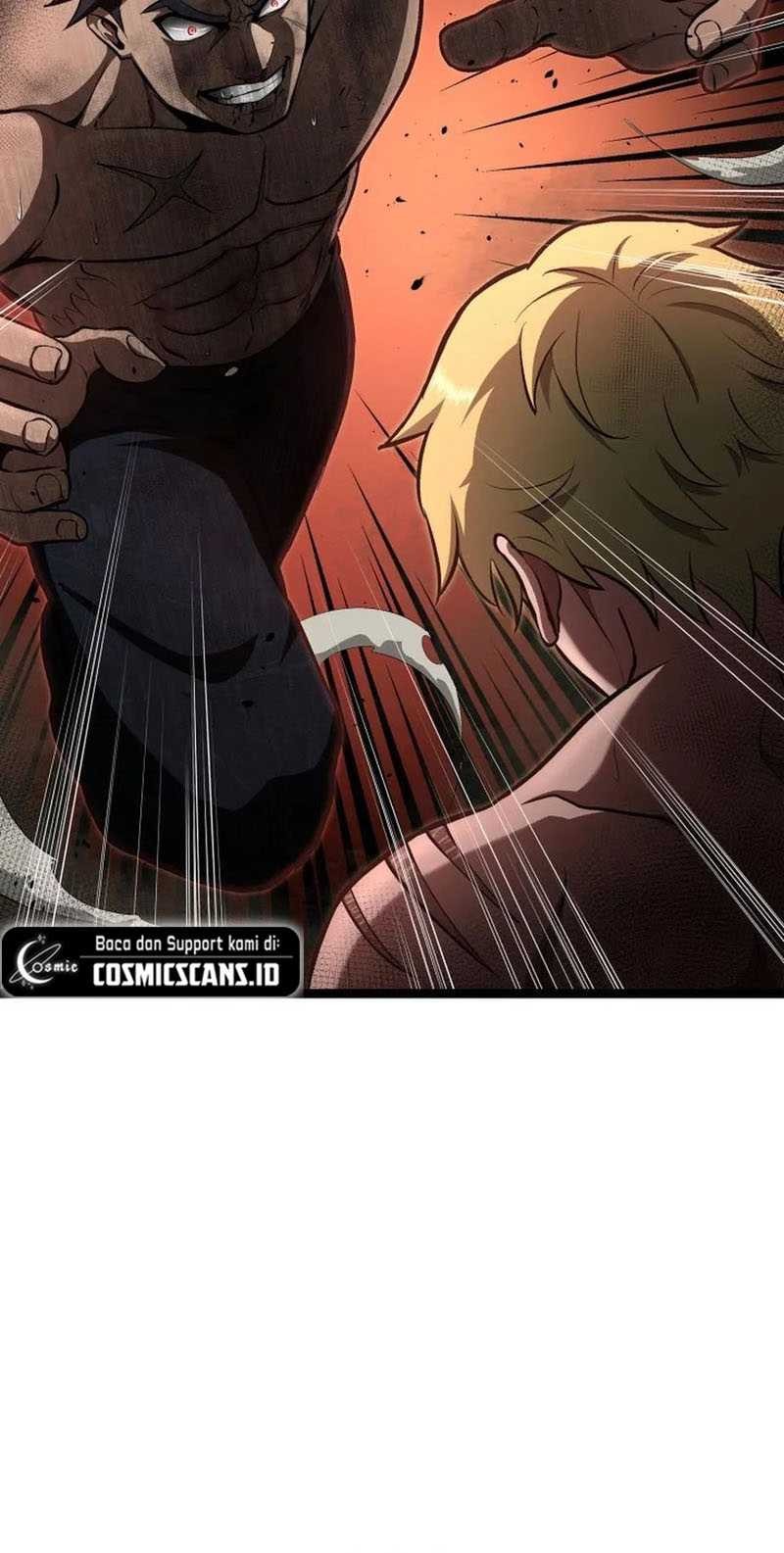 Kalli the Champion chapter 53 halaman 12