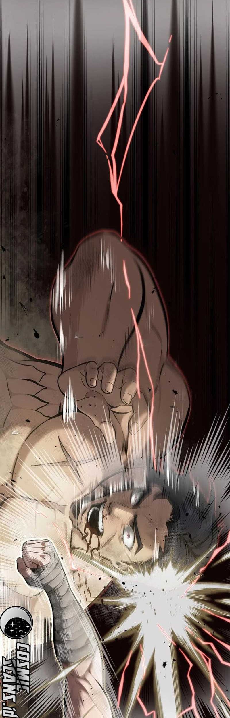 Kalli the Champion chapter 53 halaman 14