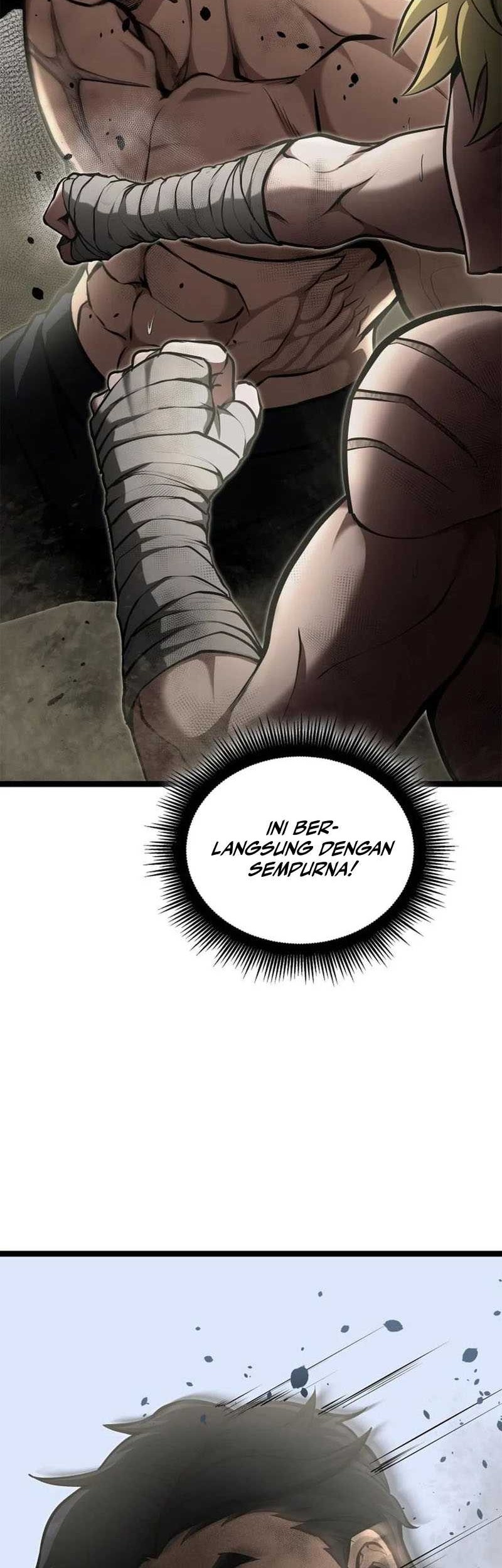 Kalli the Champion chapter 53 halaman 16
