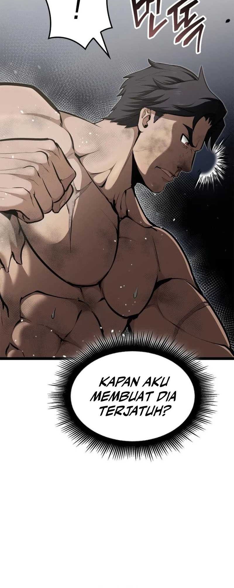 Kalli the Champion chapter 53 halaman 21