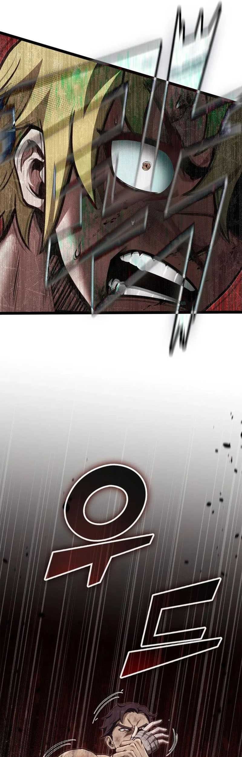 Kalli the Champion chapter 53 halaman 27