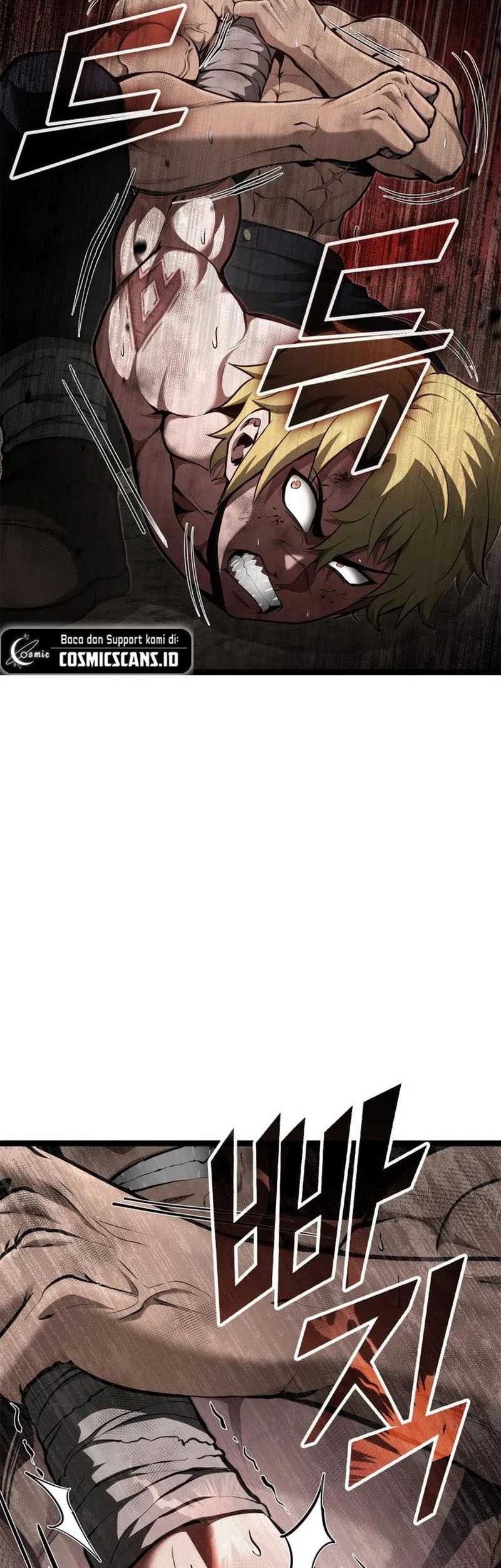 Kalli the Champion chapter 53 halaman 28