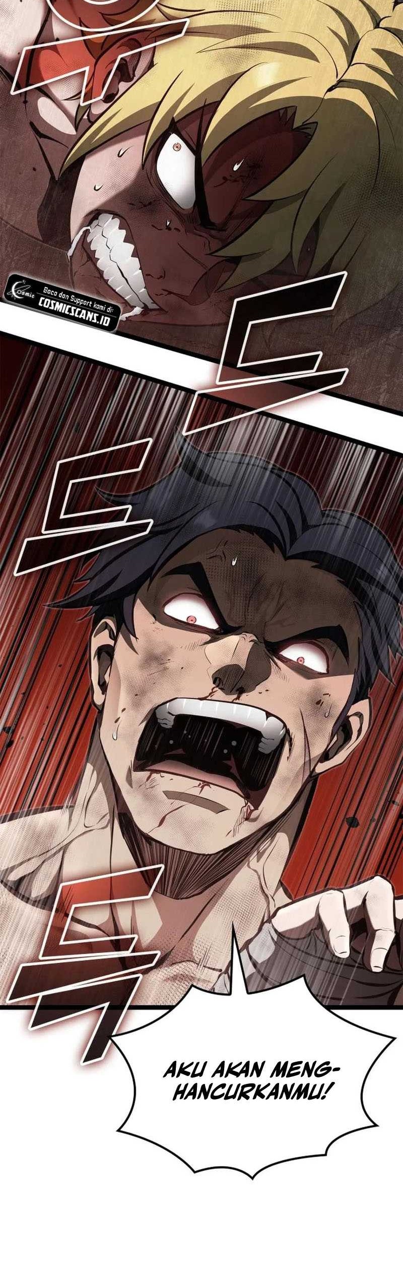 Kalli the Champion chapter 53 halaman 30