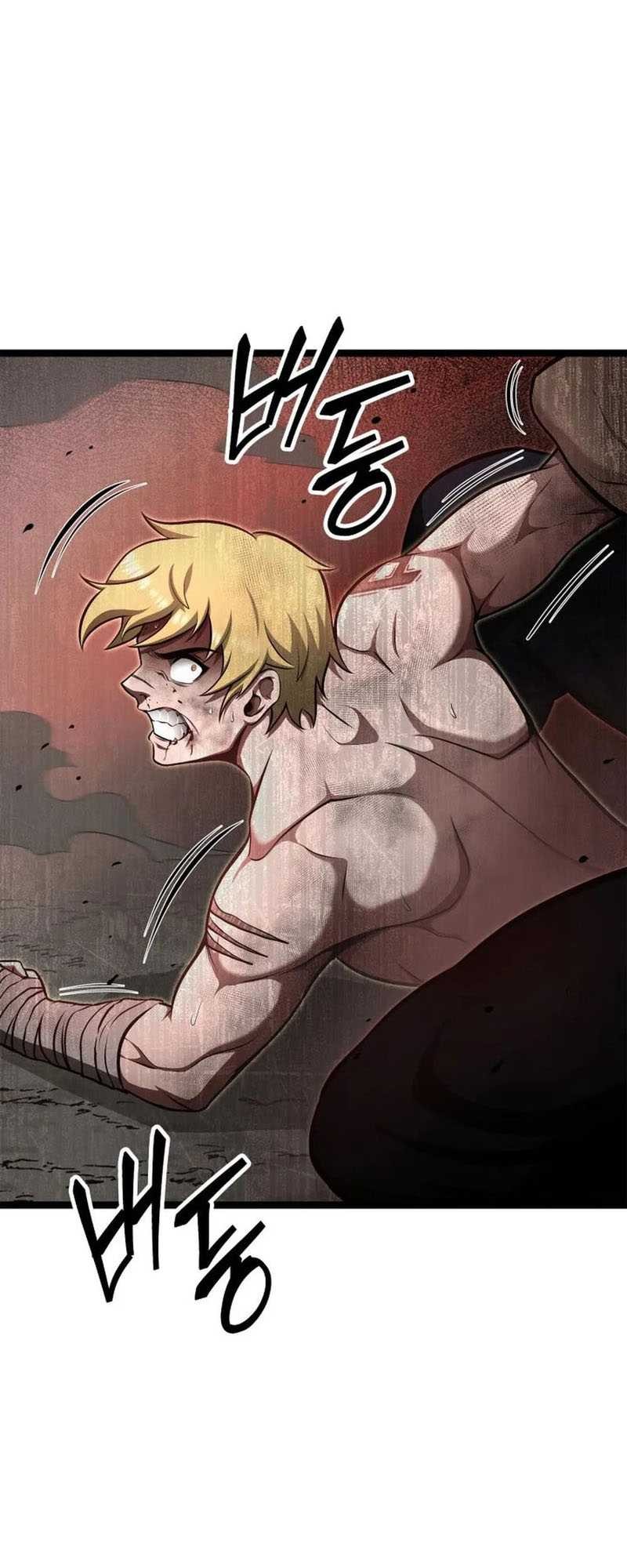 Kalli the Champion chapter 53 halaman 31