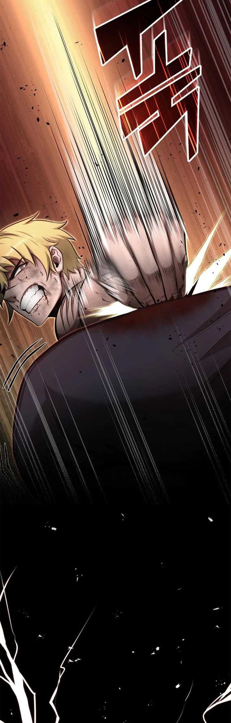 Kalli the Champion chapter 53 halaman 34