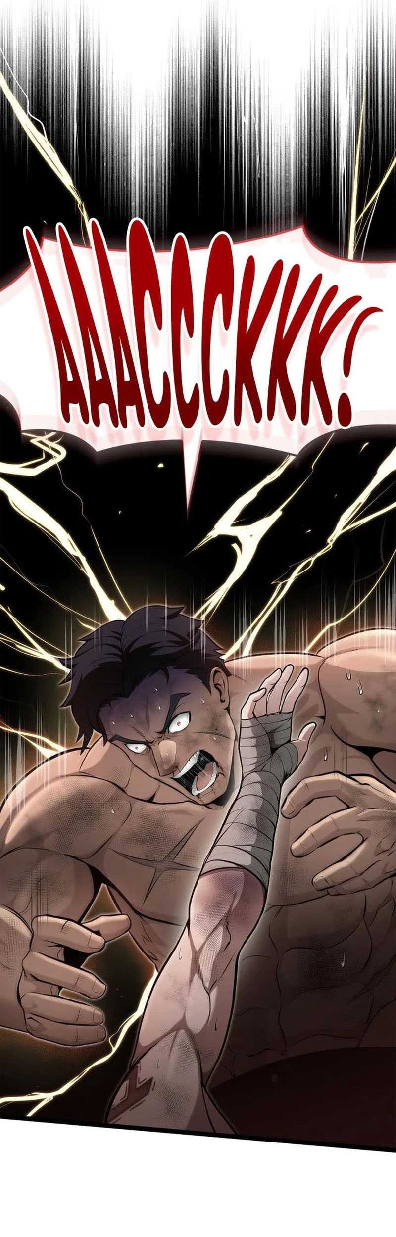 Kalli the Champion chapter 53 halaman 36
